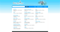 Desktop Screenshot of directoriosanmiguel.mx